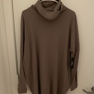 Lulus Turtleneck Dress- NWT